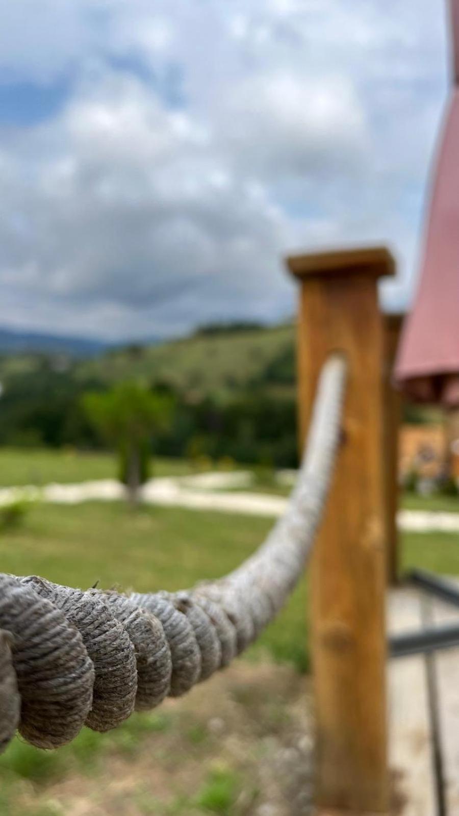 My Little Village Poiana Mărului Dış mekan fotoğraf